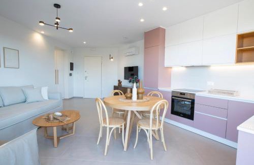 Lefkada Town Apartment | Lirides suites