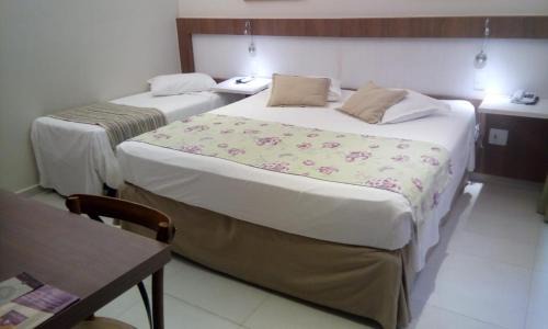 Olimpia Hotel | Lirio D'Água Hotel