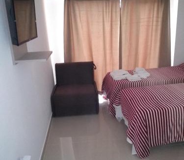 Province of Tierra del Fuego Apartment | Lirios Ushuaia