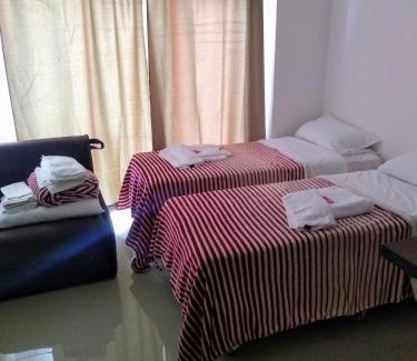 Province of Tierra del Fuego Apartment | Lirios Ushuaia