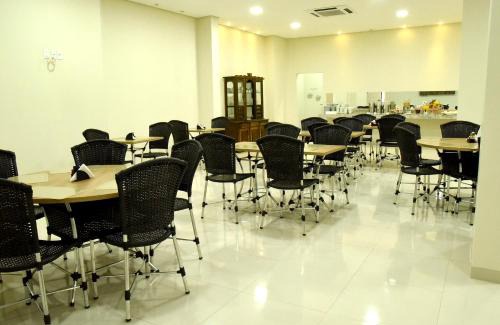 Primavera do Leste Hotel | Lirius Hotel