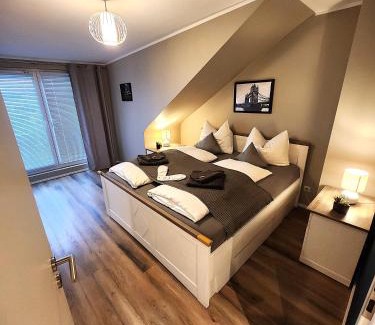 Heerdt Apartment | Liro Apartments Düsseldorf