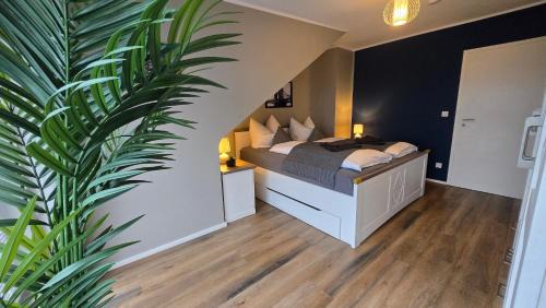 Heerdt Apartment | Liro Apartments Düsseldorf