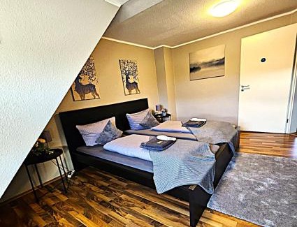 Moenchengladbach Apartment | Liro Apartments Mönchengladbach