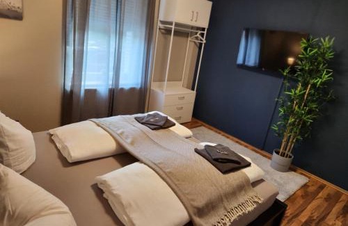 Moenchengladbach Apartment | Liro Apartments Mönchengladbach
