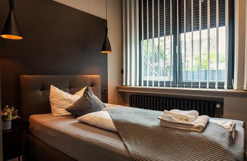 Moers Apartment | Liro Hotel Moers