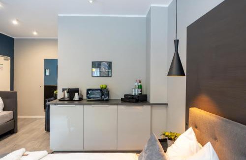 Moers Apartment | Liro Hotel Moers