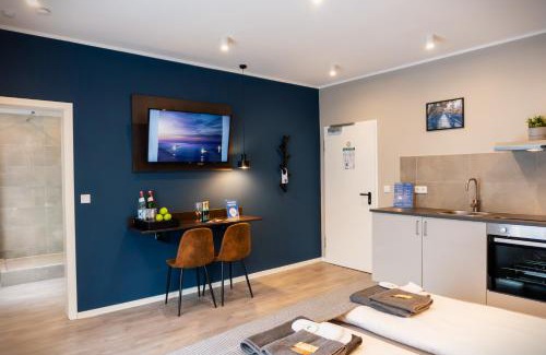 Viersen Hotel | Liro Hotel Viersen