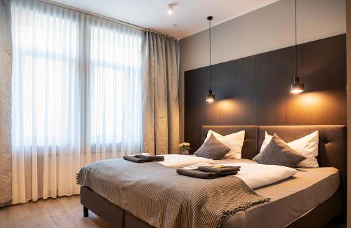 Viersen Hotel | Liro Hotel Viersen