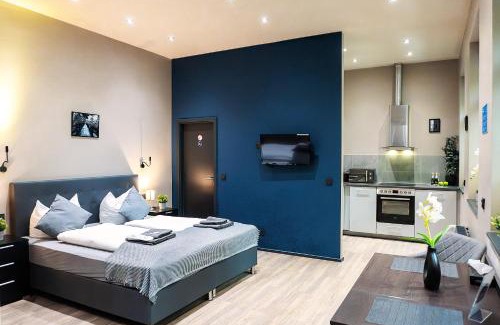 Krefeld Apartment | Liro Stadt Apartments