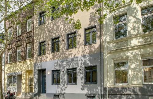 Krefeld Apartment | Liro Stadt Apartments