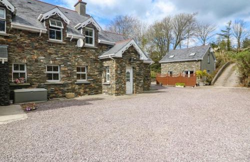 Union Hall House | Lis-Ardagh Cottage 1