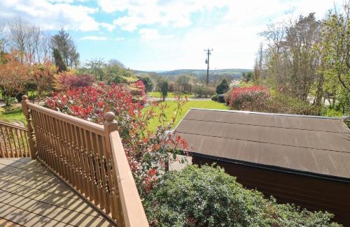 Union Hall House | Lis-Ardagh Cottage 1