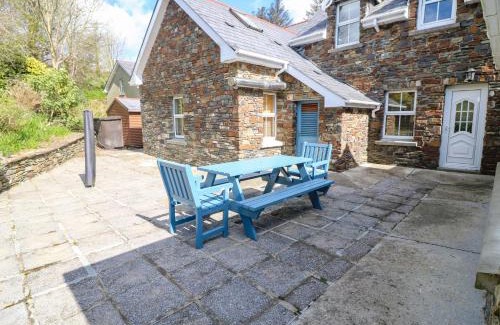 Union Hall House | Lis-Ardagh Cottage 1