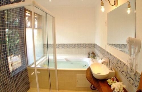 Tiradentes Hotel | Lis Bleu Pousada