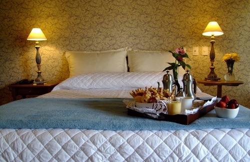 Tiradentes Hotel | Lis Bleu Pousada
