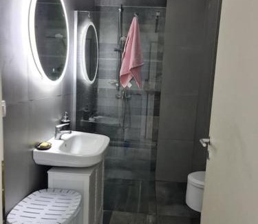 Qerek Apartment | Lisa's apartment- a place to be!