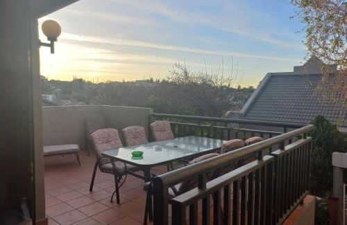 Bloemfontein Apartment | LISA VILLAGE