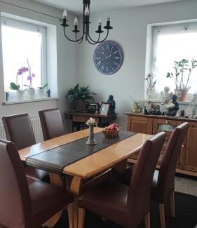 Waldburg House | Lisas Unterkunft