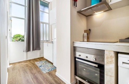 Lisbon Old Town Apartment | Lisboa Charming Apartment