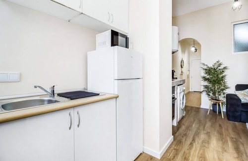Lisbon Old Town Apartment | Lisboa Charming Apartment