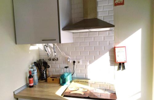 Lisbon Old Town Apartment | Lisboa Charming