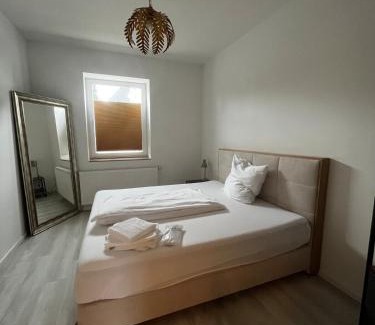 Hilden Apartment | Lisboa: Messe/Business/FeWo DUS