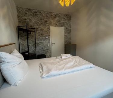Hilden Apartment | Lisboa: Messe/Business/FeWo DUS