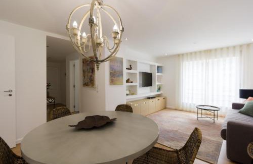 Sao Domingos de Benfica Apartment | Lisbon Charming Apartment