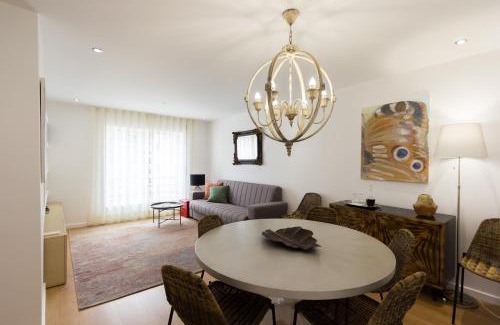 Sao Domingos de Benfica Apartment | Lisbon Charming Apartment