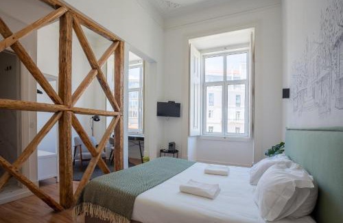 Santos House | Lisbon Check-In Guesthouse