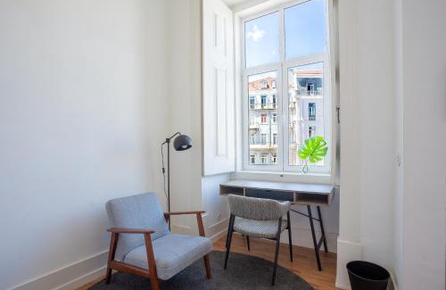 Santos House | Lisbon Check-In Guesthouse