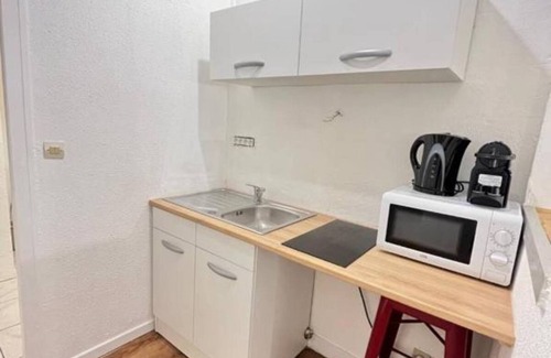 Laon Sud Apartment | Lisbon - Cosy apartment in Reims