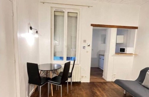 Laon Sud Apartment | Lisbon - Cosy apartment in Reims