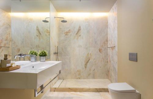 Sao Paulo Apartment | Lisbon Finestay 8 Building Apartments
