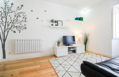 Sao Jose Apartment | Lisbon Gloria Apartment