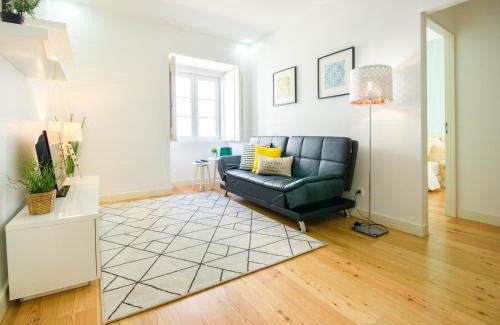 Sao Jose Apartment | Lisbon Gloria Apartment