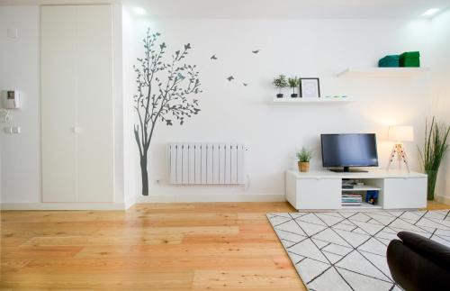 Sao Jose Apartment | Lisbon Gloria Apartment