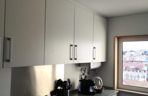 Alfama House | Lisbon Grand View