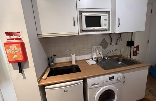 Santo Estevao Apartment | Lisbon Life Alfama II - Studio