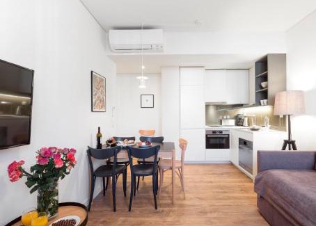 Sao Jose Apartment | Lisbon Serviced Apartments - Avenida