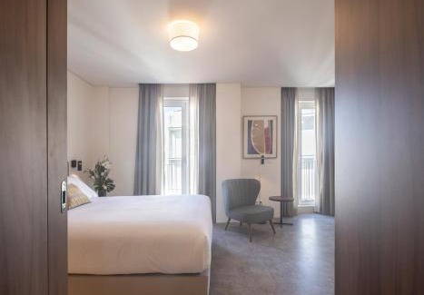 Sao Jose Apartment | Lisbon Serviced Apartments - Avenida