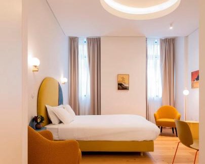 Lisbon Old Town Apartment | Lisbon Serviced Apartments - Estrela