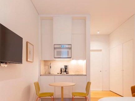 Lisbon Old Town Apartment | Lisbon Serviced Apartments - Estrela