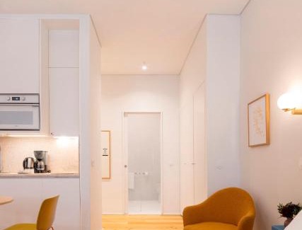 Lisbon Old Town Apartment | Lisbon Serviced Apartments - Estrela
