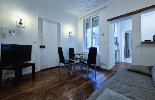 Laon Sud Apartment | Lisbonne - 4P - Appartement chaleureux