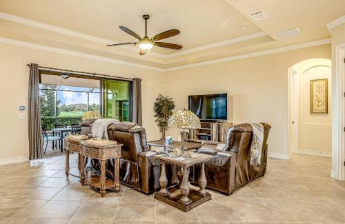 Bonita Springs House | Lisburn Lake View