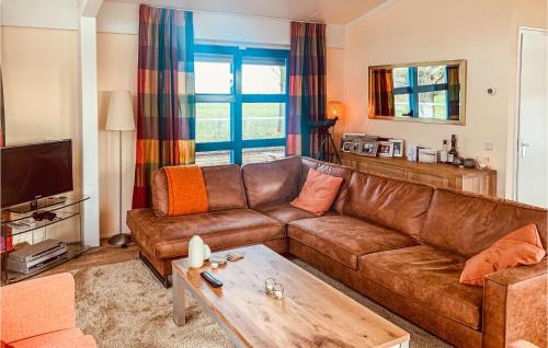 Workum House | Lisdodde