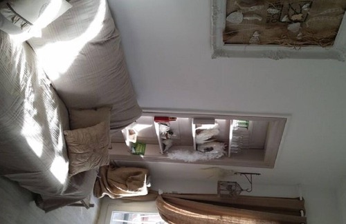 Ribeauville Apartment | Liséane gîtes; "in the heart of the vineyard".