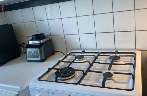 Lundby Apartment | Liseberg-Near Apt City Centre WOW Fest